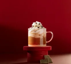 Coffret sirops - Pauses gourmandes 5 x 5 cl - MONIN