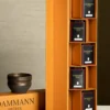 Coffret Thés Atlas - Vrac 5 x 30 g - DAMMANN FRÈRES