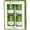 Coffret 4 Thés Aux Origines du Thé - 30 à 50 g - PALAIS DES THÉS