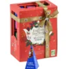 Coffret Vacances d'Hiver Rouge Bio - 12 sachets - ENGLISH TEA SHOP