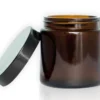 Comandante Bean Jars Pack de 4 récipients en verre teinté