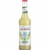 Concentré Monin - Citron et citron vert- 70 cl