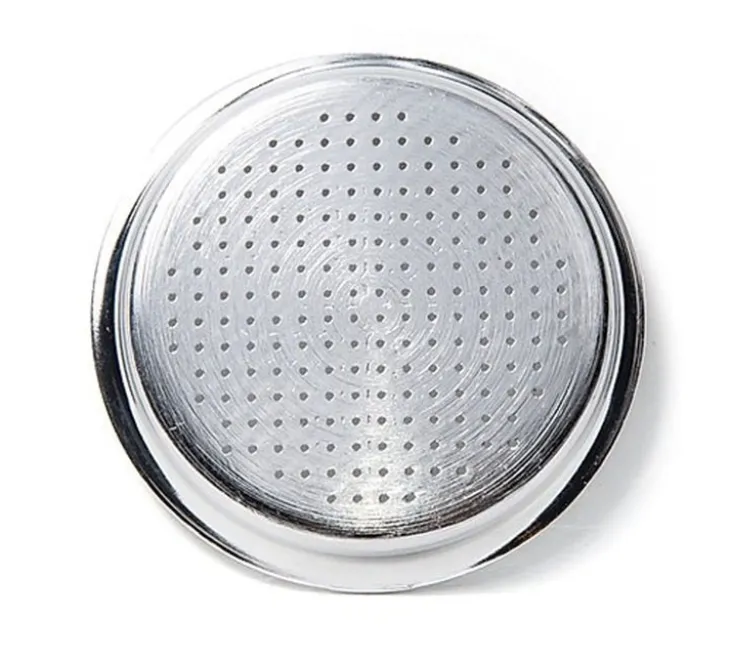 Écran de diffusion standard pour Flair Espresso Classic et Signature