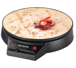 Crêpière - SEVERIN - CM2198 - 30cm