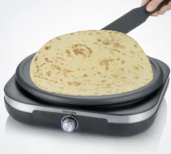 Crêpière - SEVERIN - CM2199 - 38cm