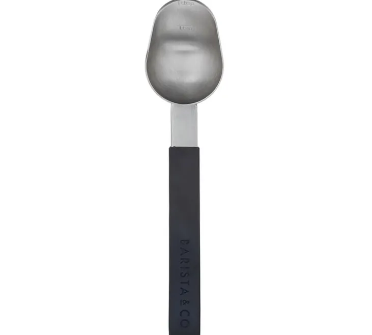 Cuillère doseuse - Steel - Barista&Co