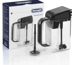 Delonghi Carafe de remplacement Mix Carafe (lait et chocolat) DLSC016