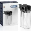 Delonghi Carafe à lait de remplacement DLSC022