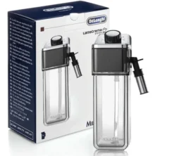 Delonghi Carafe à lait Latte Crema de remplacement DLSC014