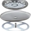 Disque inférieur pour cafetières à piston BODUM 12 tasses