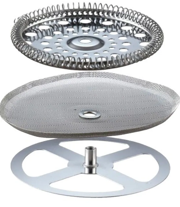 Disque inférieur pour cafetières à piston BODUM 12 tasses