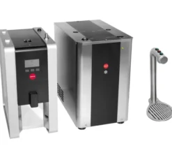 Distributeur d'eau chaude/froide Marco FRIIA HC Plus + Installation
