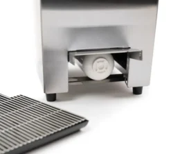 Distributeur d'eau chaude MT Boiler 8 avec filtre - MARCO