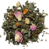Délicatesse de thé vert menthe Nina Métayer - Vrac 100 g - COMPTOIR FRANÇAIS DU THÉ