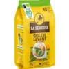 40 dosettes Bio ESE Café Expresso Soleil Levant Bio - Fairtrade - LA SEMEUSE