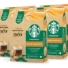 60 Dosettes Dolce Gusto Neo - Caramel Macchiato Starbucks ® ( 30 boissons )