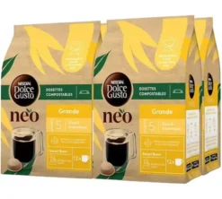 48 Dosettes Dolce Gusto Neo - Grande