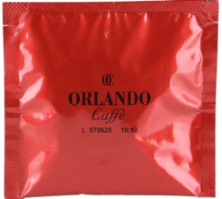50 dosettes ESE Blue Mountain - ORLANDO CAFFE