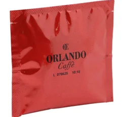 50 dosettes ESE Blue Mountain - ORLANDO CAFFE