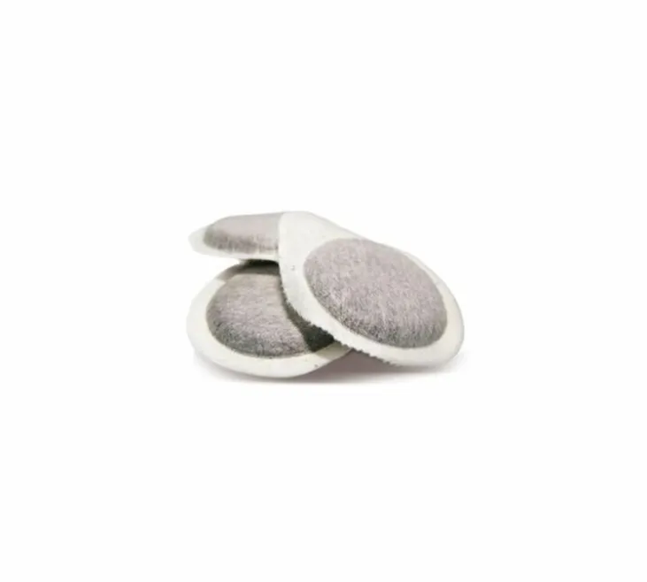 18 dosettes ESE compostables Gran Relax - Gimoka