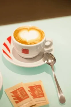 18 dosettes ESE Gold Extra Bar - CAFFE DEL FARO