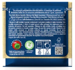 50 dosettes ESE - Miscela Blu - CAFFE BORBONE