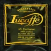 150 dosettes ESE MrExclusiv - LUCAFFE