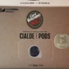 150 dosettes ESE ORO - CAFFE VERGNANO