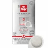 18 dosettes ESE Torréfaction Classico Lungo - Illy