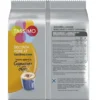 8 dosettes Maxwell House Macchiato Caramel - TASSIMO