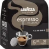 36 Dosettes Senseo compatibles - Espresso Italiano Classico - LAVAZZA