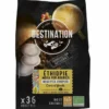 36 dosettes Senseo compatibles - Ethiopie Equitable Moka Pur Arabica Bio - DESTINATION