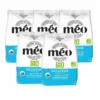 180 dosettes senseo® compatibles Décaféiné Bio - Cafés Méo