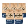 270 dosettes souples Espresso Torréfaction Italienne - CAFES MEO