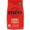 54 dosettes souples Exquis - CAFES MEO