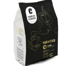 30 dosettes souples Magnifico - CHARLES LIEGEOIS