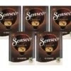 160 dosettes souples saveur caramel - SENSEO