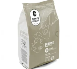 40 dosettes souples Sublime - CHARLES LIEGEOIS