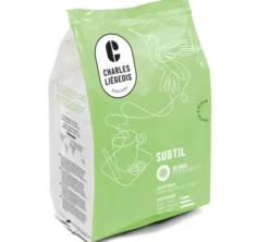30 dosettes souples Subtil - CHARLES LIEGEOIS