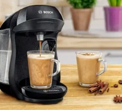 20 dosettes Tassimo Coffee Shop Chai Latte - TASSIMO