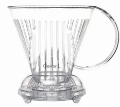 Dripper CLEVER DRIPPER Start/Stop - 2 tasses