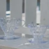 Dripper HARIO VDR-01 Transparent - 2 tasses