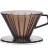 Dripper Kinto conique plastique 2 tasses