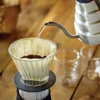 Dripper QDO avec fonction Start / Stop pour 1 à 2 tasses
