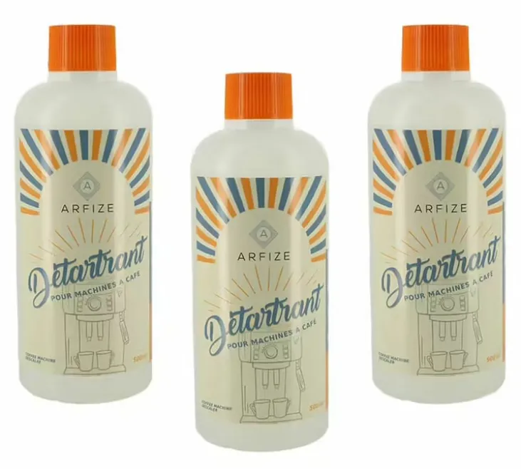 Détartrant ARFIZE Multi dose universel 3 x 500ml