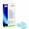 Détartrant JURA - Pastilles de détartrage x9