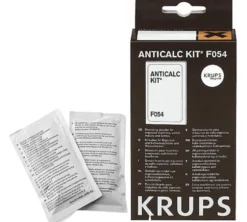 Détartrant pour Nespresso® Citiz et Citiz milk (2 sachets détartrants + 1 bâtonnet testeur)
