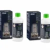 2 Détartrants DLSC500 - DELONGHI - EcoDecalk 500 ml