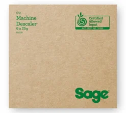 Détartrant - the Machine Descaler™ 25g x6 - SAGE