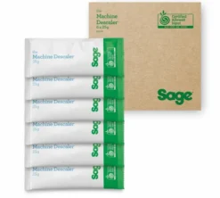 Détartrant - the Machine Descaler™ 25g x6 - SAGE